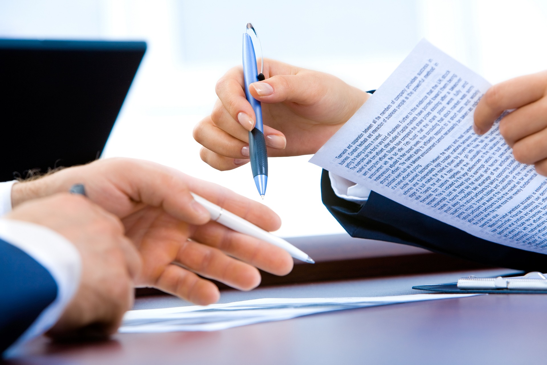 Sell a business to Private Equity