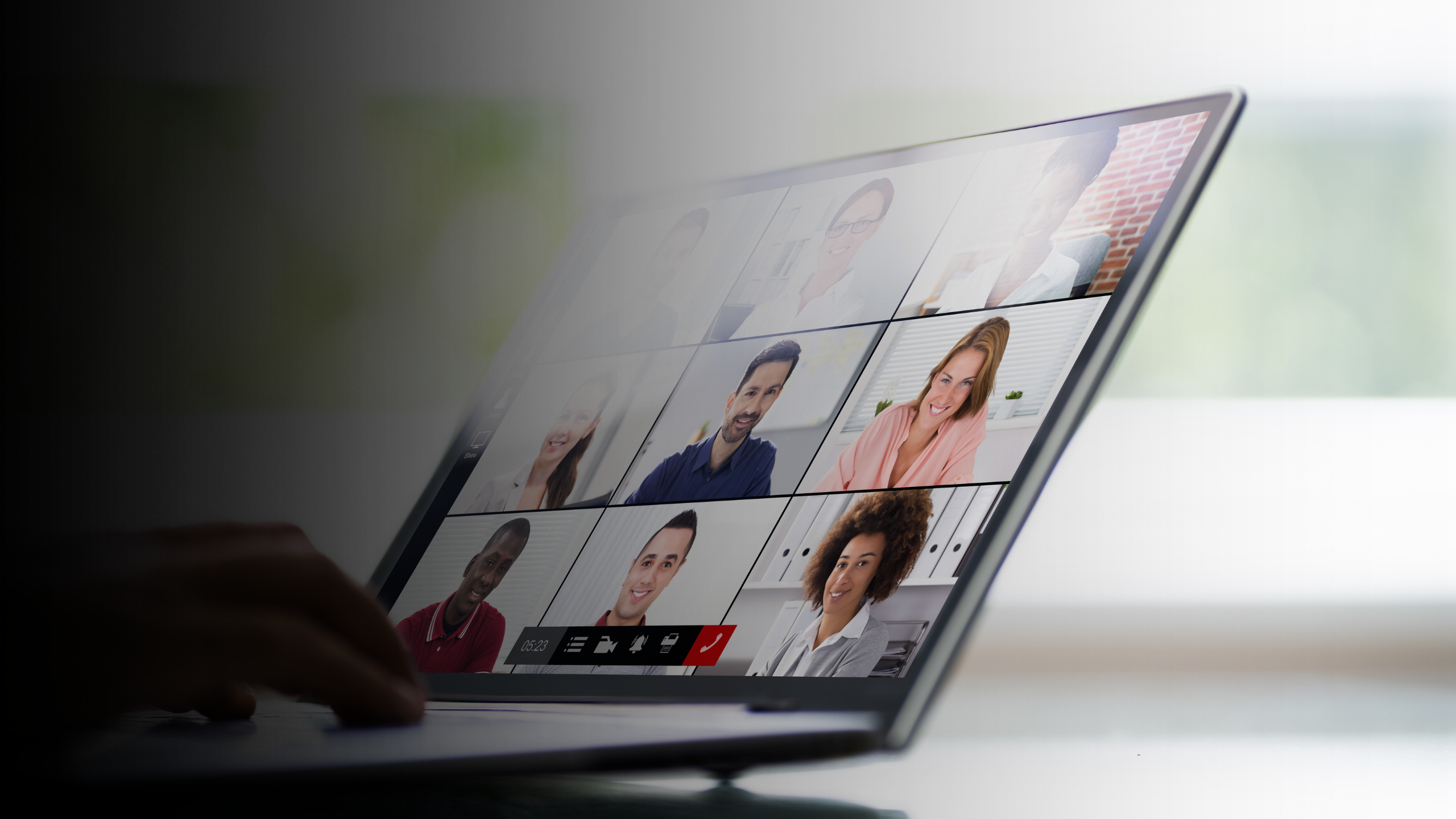 Webinar in german language