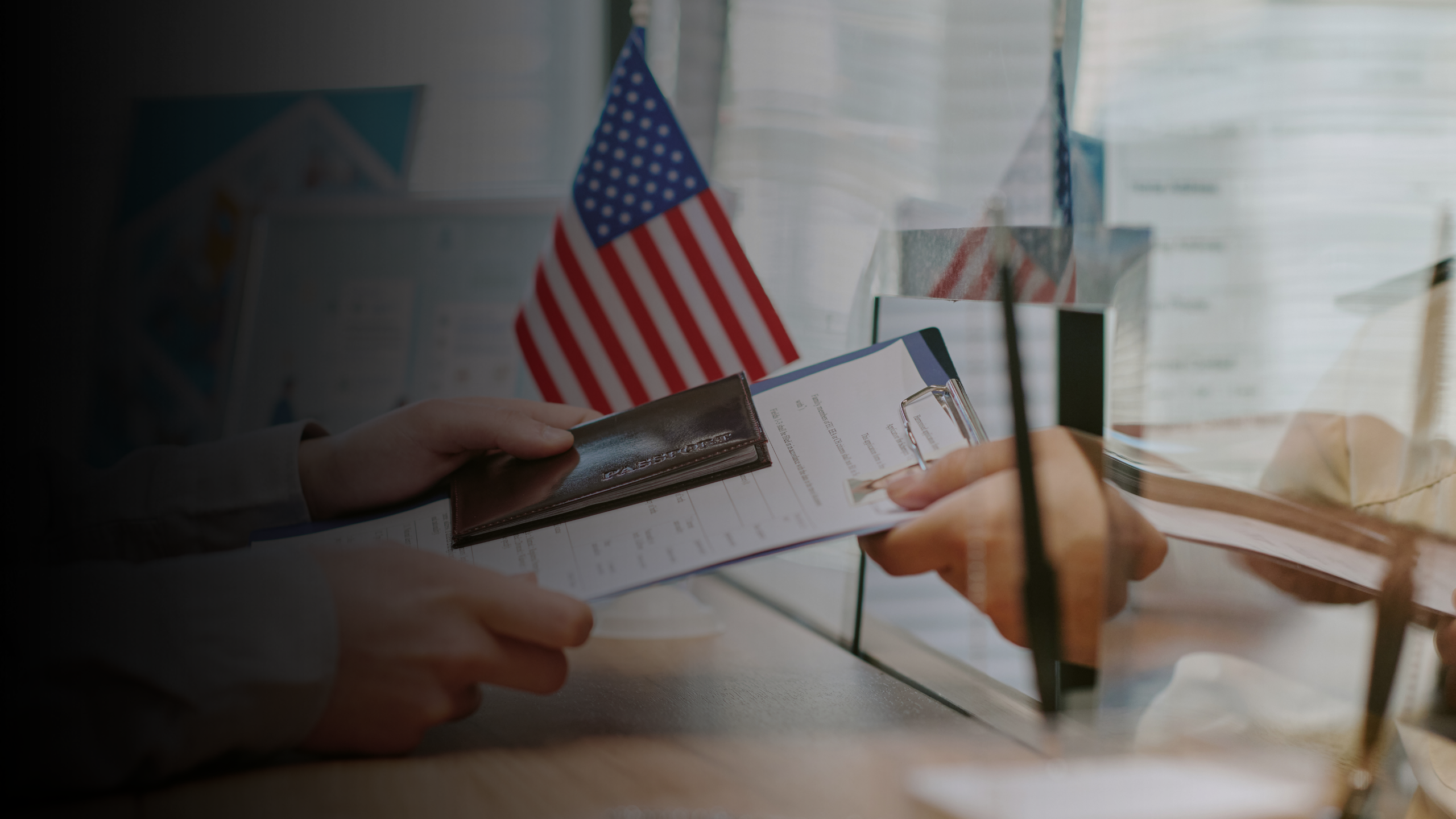 E-2 or E-5 Visa through acquisition
