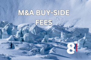 M&A Fee Structure