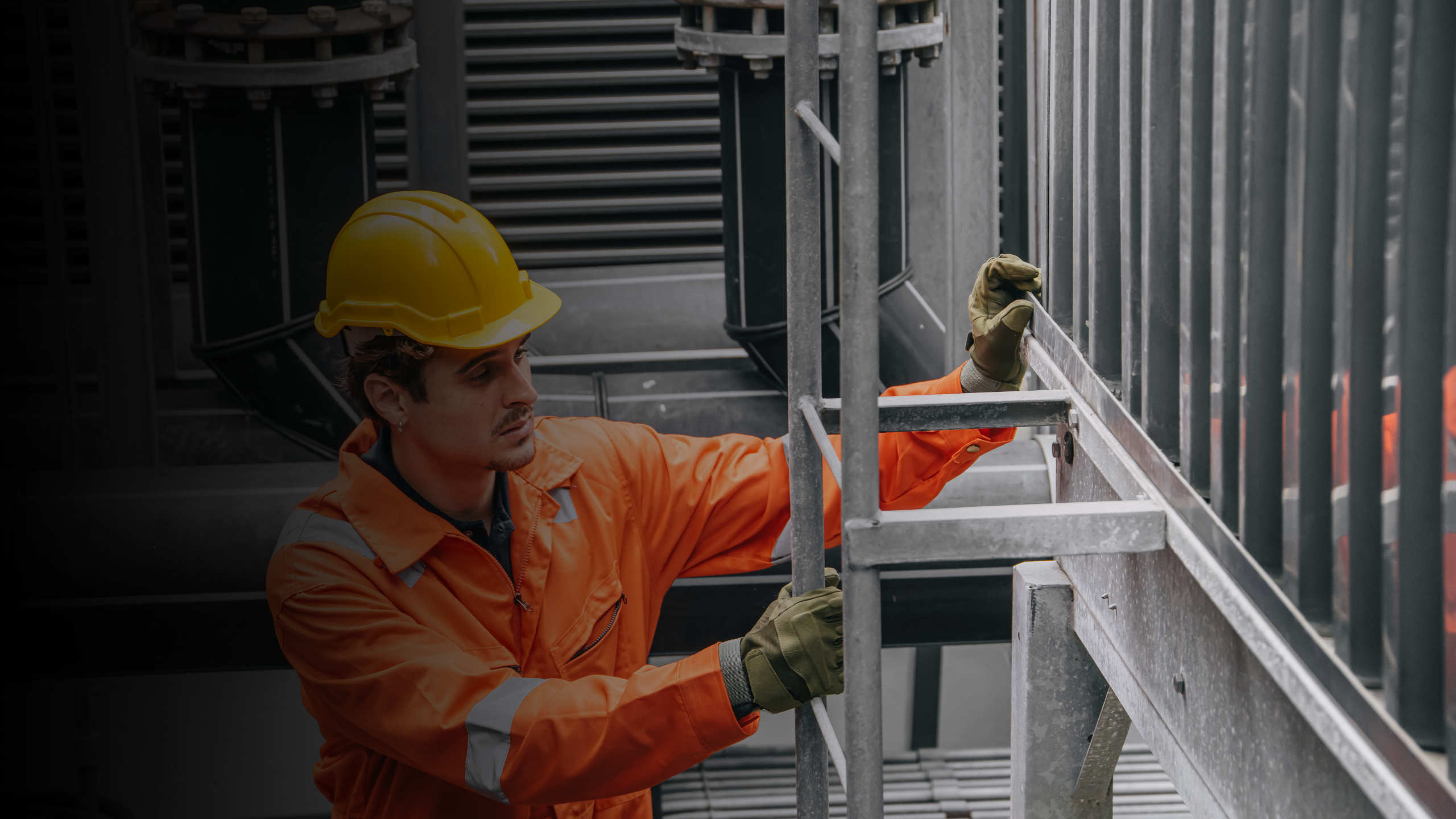 Industrial Services / USA