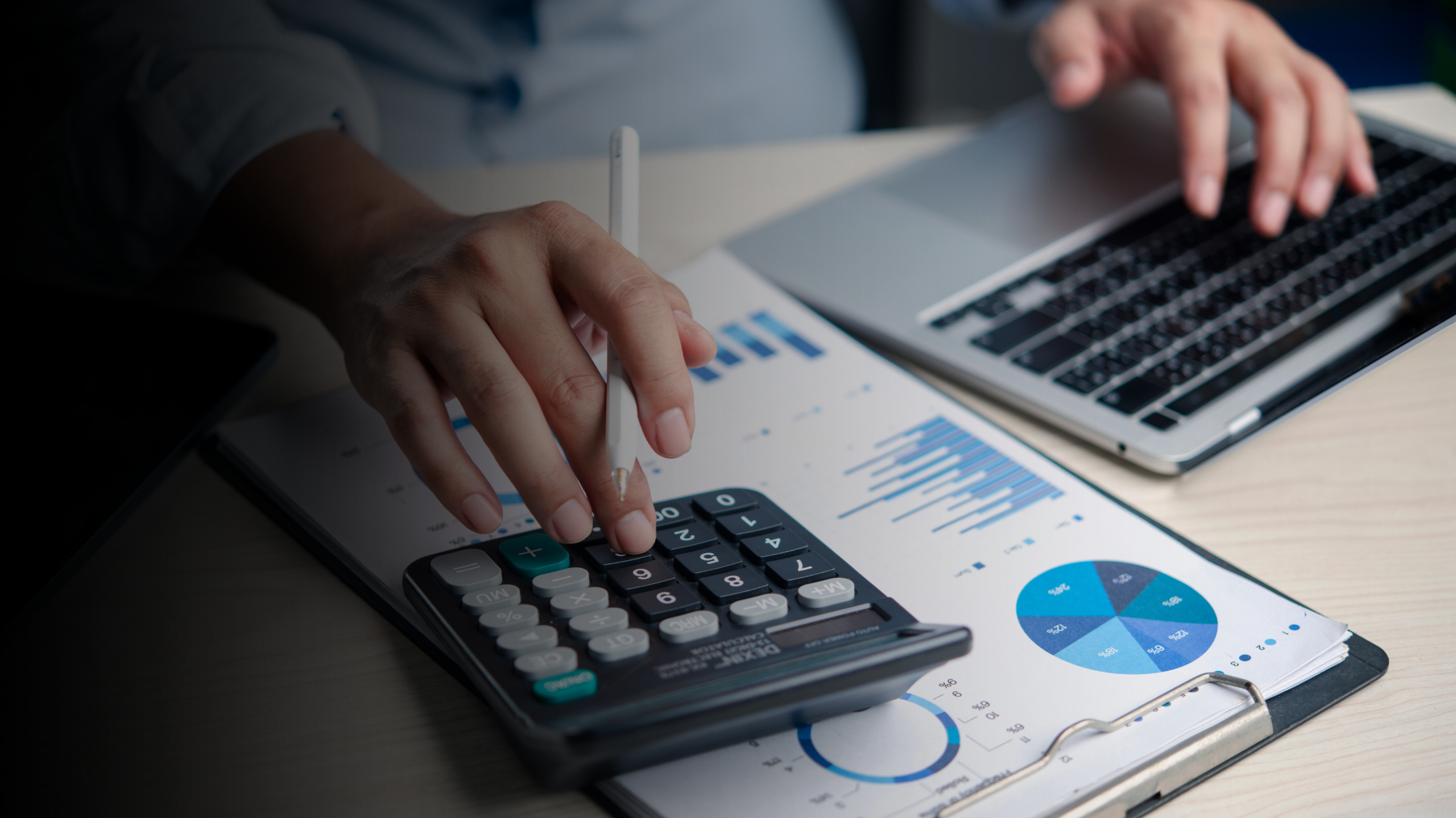 MSP Market Multiples (02/2026)